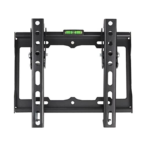 MacLean MC-942 TV Wandhouder 13-42 inch - Zwart