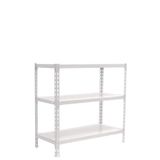 Simon Rack Metalen stelling 1000x900x400 mm - Simonclick