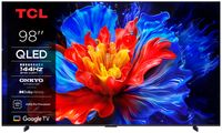 TCL 98P89K / QLED screen / 98 inch / 2025