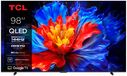 TCL 98P89K / QLED screen / 98 inch / 2025