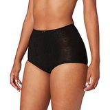 Sassa Dames Miederslip, Jaquard Boxerslip