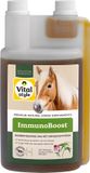 VITALstyle Immunoboost - Paarden Supplement - 1 L
