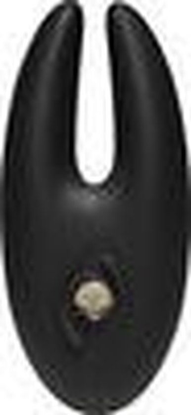 Breathless Doc Johnson Breathless Clitoris Vibrator