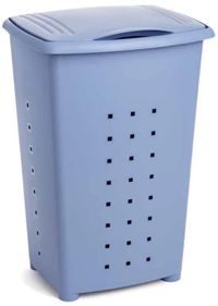 Tatay Milenium Wasmand Blauw