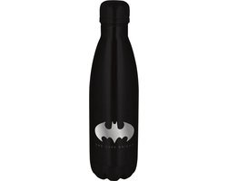 STAINLESS STEEL BOTTLE 780 ML | BATMAN SYMBOL