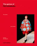 The ACC Art Books The Genius of Rei Kawakubo: The woman who founded Comme des Garcons