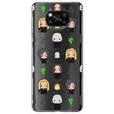 ERT GROUP mobiel telefoonhoesje voor Xiaomi POCOPHONE X3 Harry Potter patroon 246