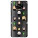ERT GROUP mobiel telefoonhoesje voor Xiaomi POCOPHONE X3 Harry Potter patroon 246