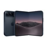 Apple iPhone Duo 512Go Ciel nocturne