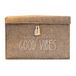 Organizer-box "Good Vibes"