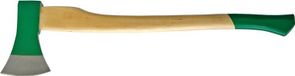 Strend Pro Kloofbijl AX202 Green A613, 1600 g, manche en bois 900 mm