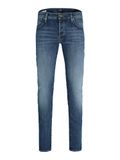 JACK & JONES Jjiglenn Jjfox 50sps Cb 036 Noos Pls Heren Denim blauw Taille 42 / lengte 32