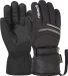 Reusch Bolt GTX Junior Kinderen Handschoenen Zwart-Wit Maat 4