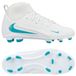 Nike Phantom 6 Club High Cut Mg Bright Lights Enfant - Multi Ground (Mg), pointure 37½