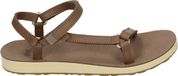 TEVA - ORIGINAL UNIVERSAL W - Platte sandalen Dames Sandalen - Kleur: Bruin - Maat: 42