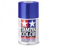 Tamiya Hobbyverf Acrylverf - TS-50 Mica Blue - Gloss - Acryl Spray - Verf spuitbus - 100 ml