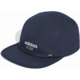 ADIDAS PERFORMANCE 5-panel pet marine / wit
