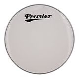 Premier 18 Slagvel voor Marching Bassdrums
