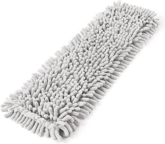 Mery Microfiber mop â€“ ideaal voor gladde vloeren