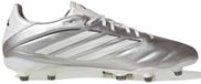 Adidas Sport Voetbalschoenen Copa Pure Iv Pro Fg - Zilver - Maat 42.5