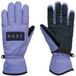 Roxy Fresh Field Gants Bleu S Femme