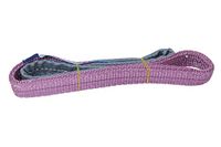 COFAN 08501010 – plat touw met gazas, polyester, 1000 kg, 10 m