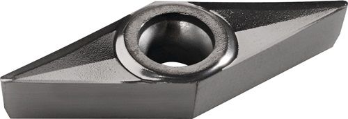 Promat/Tecwerk Wisselplaat VCGT 160402-AL UNI10 bewerking aluminium