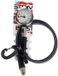 Best Divers With Xtreme Hose Manometer Zilver 400 Bar