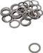 RSM Proconcept 2 roues (p2r) Rondelle de calage variateur pour scooter Piaggio 50 typhoon 14.8x20x0.4/0.6/0.8/1mm