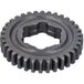Simson roue libre 3 vitesses (34 dents)