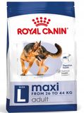Royal Canin SHN Maxi Adult - Hondenvoer - Ondersteunt Gewrichten - Ideaal Gewicht - Gezonde Spijsvertering
