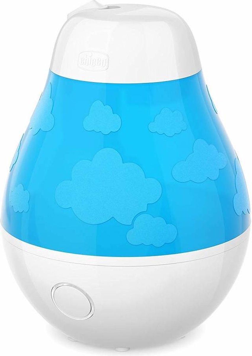Chicco luchtbevochtiger, warm/koud - 8058664069569