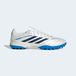 adidas Copa Pure IV Club Turf chaussure Adulte Blanc