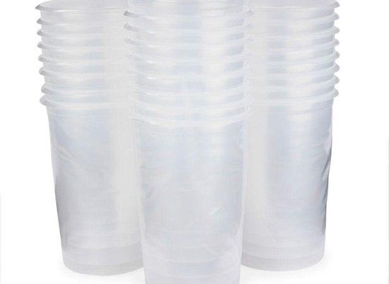 Graco Flexliner Bekerzakjes 1l 25st 17p212