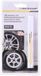 Dunlop Bandenstift 4,5 Ml Wit