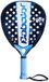 Babolat Air Origin Padelracket Zwart/Blauw