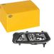 HELLA 1NA 011 987-141 FF-Mistlamp ECE/CCC - rechts | Compatibel met: VW POLO V, POLO V Stufenheck, POLO Van