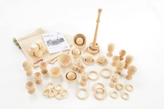 TickIT Heuristic play startersset - 5060138825901