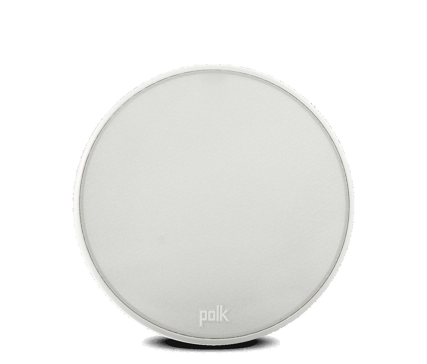 Polk Audio V6S Plafondluidspreker - Wit - 200W