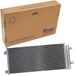 NISSENS Condenseur, climatisation 940734