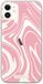 ERT GROUP mobiel telefoonhoesje voor Iphone 11 origineel en officieel erkend Babaco patroon Doodle 001 optimaal aangepast aan de vorm van de mobiele telefoon, gedeeltelijk bedrukt