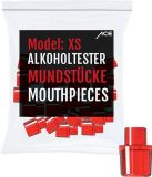 ACE ACE XS Mondstuk Rood