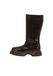 Dr. Martens bottines 'Buzz Hi' bordeaux