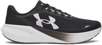 Under Armour Velociti Pace Hardloopschoenen Mannen Zwart/Wit/Wit Maat 42