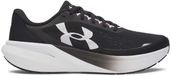 Under Armour Velociti Pace Hardloopschoenen Mannen Zwart/Wit/Wit Maat 42