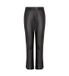 EA7 Pantalon d'hiver Mix noir (M), Casual, Polyester