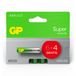 GP Super Alkaline batterij - AAA - 10-pack