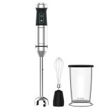 Cecotec Power TitanBlack 1500 XL Cream Staafmixer