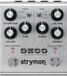 Strymon Deco V2 - Saturation de bande / Doubleur