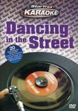 Dancing Demon Music Group Limited Dancing in the Street: 20 Hits DVD